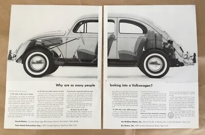 NEKO HISTORIC CAR BOOK 4 【 VOLKSWAGEN 】 NEKO HISTORIC CAR