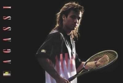 Agassi Nike Tennis Players Nike Us Open Outfits 2020 Vintage Nike