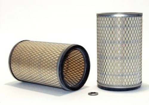 Wix 46325 AIR FILTER - Great American, Inc