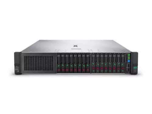 868703-B21-2XG6138 DL380G10 2xG6138 128G 2x 500w 8SFF HDD CAGE + 8X NVME | REF