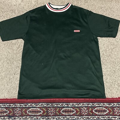 Vintage Single Stitch  Conoco Oil Company 60 S 70 s T Shirt