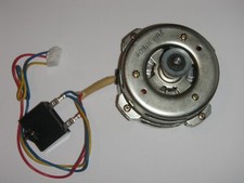 Breadman bread machine Motor with Run Capacit...