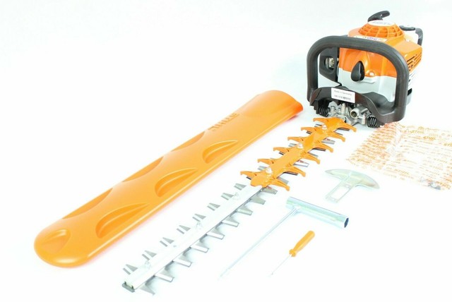 STIHL HS 82 R ProfiHeckenschere 60 cm günstig kaufen eBay
