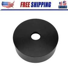 Wheel Balancer Large Truck Rim Spacer Backing Plate - 40mm Shaft Coats