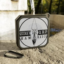 Blackwater Outdoor Bluetooth Speaker