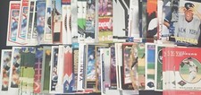 MARIANO RIVERA YOU PICK SEE SCANS OF EVERY CARD