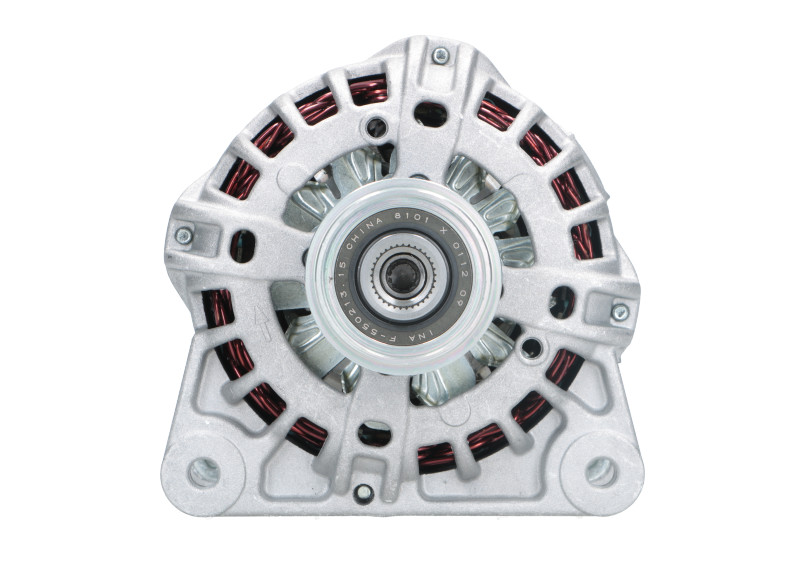 Lichtmaschine Passend Per Renault Express F000BL07G5 125 A 12 V