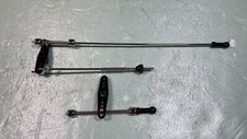 TEAM ASSOCIATED - ASC25165 - Throttle, Brake ...