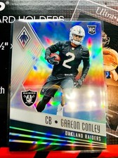Gareon Conley