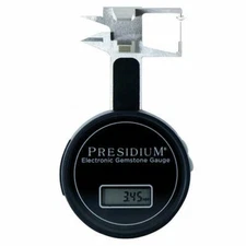 Presidium PEGG Electronic Digital Gemstone Diamond Gauge