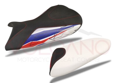SATTELBEZUG VERKLEIDUNG BMW S 1000 RR 2019 - 2024 B112C