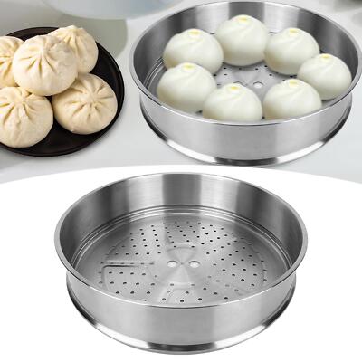 Dampfgarer Korb Brot Salat Backen Dampfgarer Einsatz Knödel