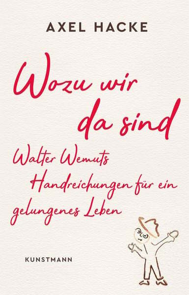 Thumbnail - Wozu Wir Da Sind