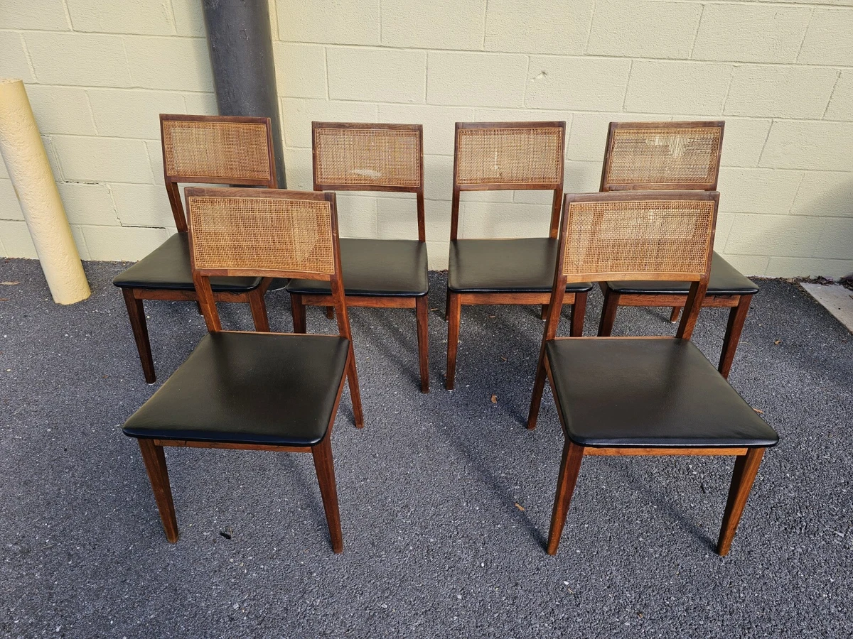 Ebay mid century dining chairs new arrivals