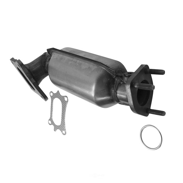 Catalytic ConverterEXL Front AP Exhaust 641273 fits 2008 Honda