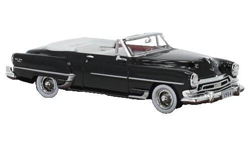 Chrysler 1:43 Contemporary Manufacture Diecast Cars, Trucks & Vans