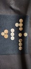 us coins lot — photo 2