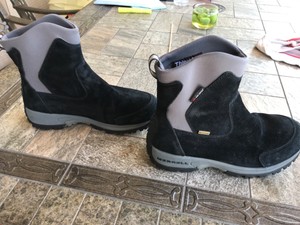 merrell tundra