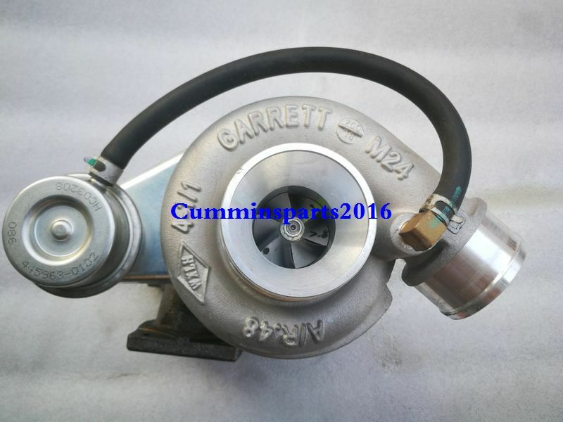 NEW GENUINE GARRETT TB25 471169-0006 1118300TC JMC JX493ZQ 2.8L