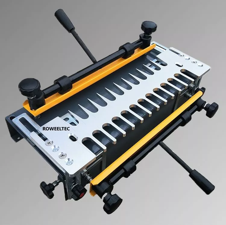 Porter cable outlet 24 dovetail jig