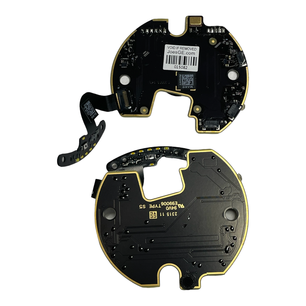 Beats Studio Pro Wireless Power Board PCB LED Button Right Side Replacement Part