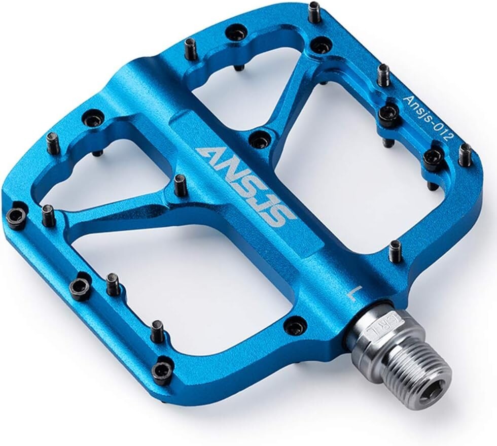 ansjs pedals review