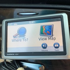 Garmin n vi  1450 5.0-Inch Portable GPS Navigator