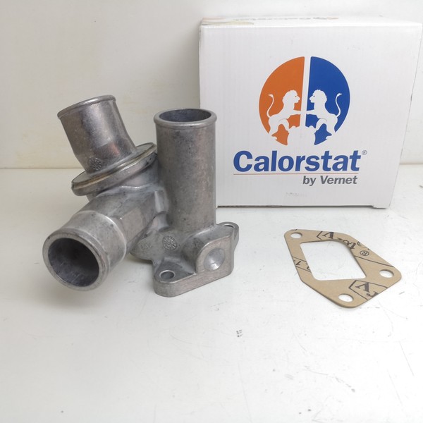 Thermostat KÜHlmittel Fiat Uno Turbo 1.3 - 1.4 Nicht Katalysiert FüR 7628332-image