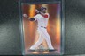 David Ortiz 2024 Leaf Electrum Bronze Card /99