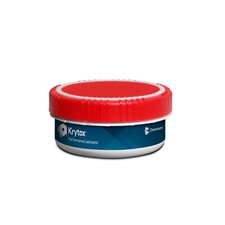 Krytox Chemours GPL223 0.5 kg/1.1 lb. Jar - Anti-Corrosion Grease