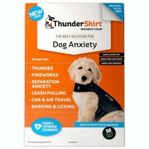 thundershirt m