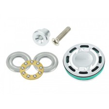 NexxSpeed CNC Aluminum Piston Head for Airsoft AEGs