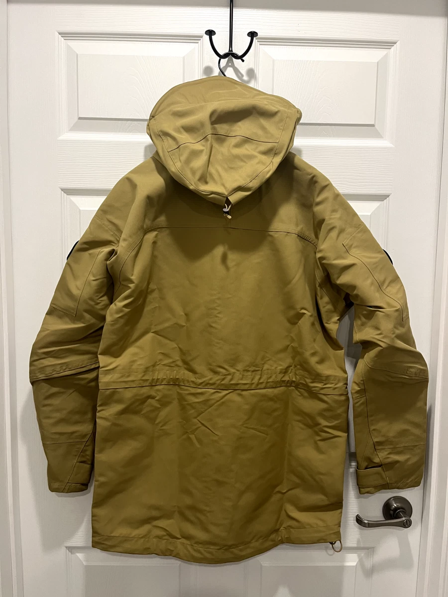 Adidas spzl deals parka