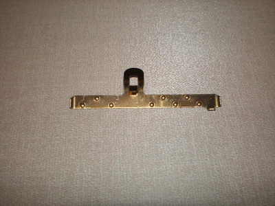 VW BRAKE PAD CHATTER CLIP, QUANTUM, JETTA, GOLF, SCIROCCO, RABBIT, CONV. ECT.