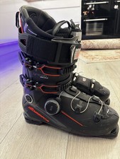 Nordica Speedmachine 3 Boa 130 Ski Boots 29/29.5