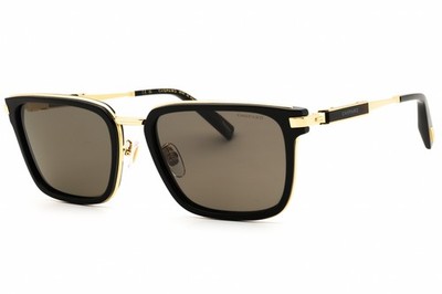 NEW Chopard SCH375-700P Sunglasses 57mm 100% Authentic