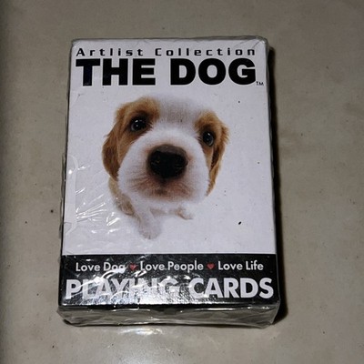 The Dod Funny Mini Playing cards deck 54 Complete Bicycle USA 2010