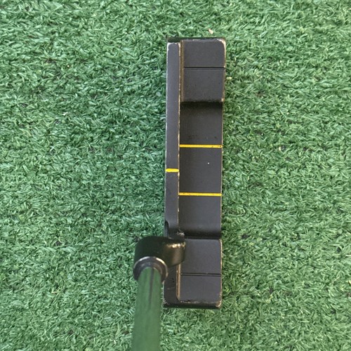 VGC! MacGregor Response LT-1 Putter Low Twist Steel Shaft RH 35.5" Original Grip - Picture 3 of 10