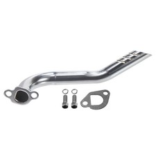 Exhaust Pipe Header Kit fit Coleman CT200U BT200X CT200U-EX Baja