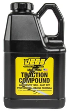 JEGS 63650 Maximum Traction Compound 1 Gallon Premixed Formula