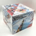 G.E.M. Dukemon Crimson Mode Digimon Tamers Figure MegaHouse Used Japan