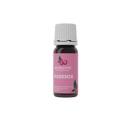 Rosemix ätherische Ölmischung