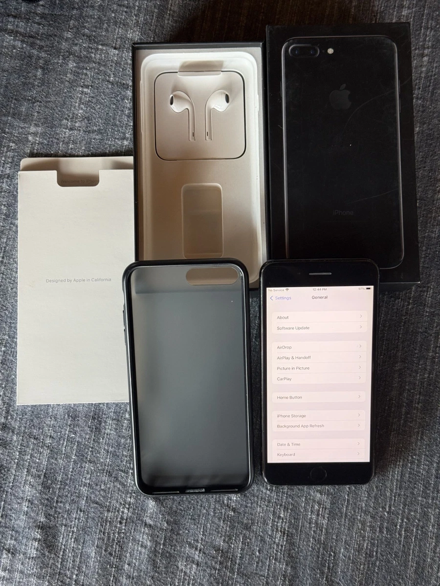 Apple iPhone 7 Plus 128GB 智能手机| eBay