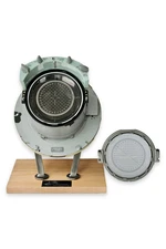 Flown Soyuz Descent Module Navigational Periscope VZOR EXTREMELY RARE