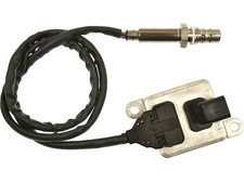 For 2015 GMC Savana 3500 NOx (Nitrogen Oxide) Sensor Downstream SMP 17214WNSJ