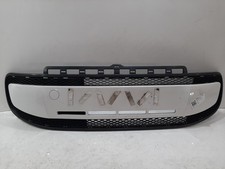 VW VOLKSWAGEN UP MK1 2011-2024 Front Grille Grill OEM Genuine 1S0853665