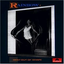 Bent Out of Shape von Rainbow | CD | Zustand sehr gut - Bild 1 von 2
