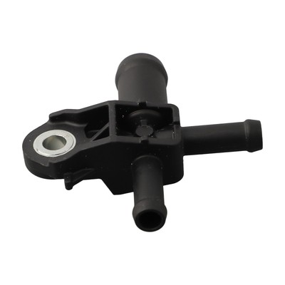 Gemeinsame Drei Wege Direkter Austausch Neu Plug-and-Play Schwarz Zubehör