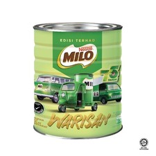Milo Chocolate Drink 1.4kg Large Tin