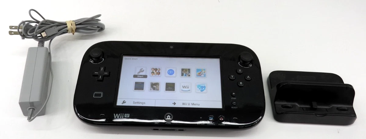 SALE!!Nintendo Wii U WII U スグニアソベル Las mejores ofertas en Nintendo consolas Wii U | eBay
